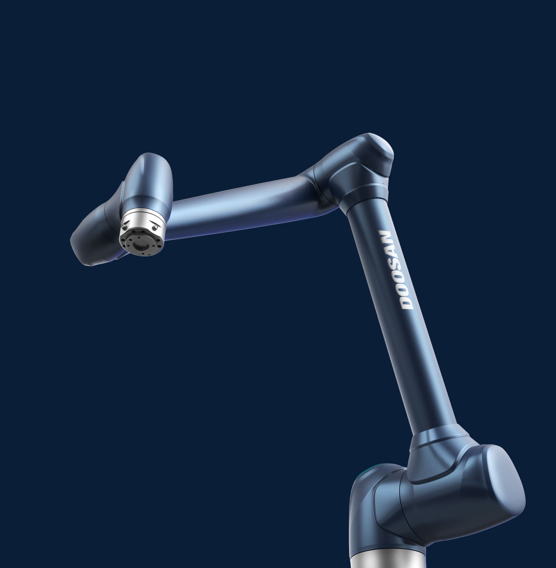 Doosan Robotics M-Series Collaborative Robot
